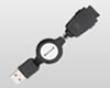 Hitachi Wireless IP5000 USB Cable