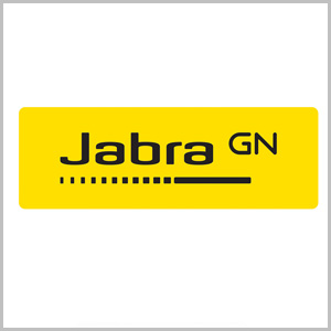 Jabra VoIP Wireless Headsets