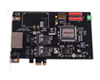 Junghanns duoBRI 2.0 PCI Express ISDN Card