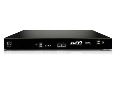 NET UX1000 SBC Lync Gateway with 3 UX-SIP-5 licenses upto 15 IP Calls - QUX1K-SBC-15