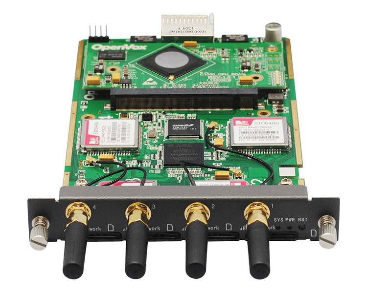 OpenVox VS-GGU-EIM400 Module