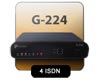 Positron Telecom G-224 Asterisk Gateway