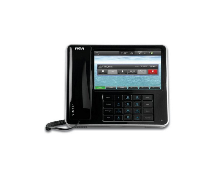 RCA IP150 Android VoIP Phone