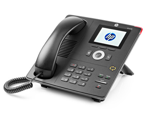 snom HP 4120 IP Phone