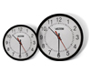 Valcom VIP-A16DS IP PoE 16" Analog Clock