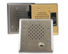 Valcom VIP-172L-Brass IP Intercom