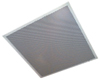 Valcom VIP-422 IP 2' x 2' Lay-In Ceiling Speaker - Talkback