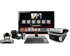 Vu TelePresence Pro 1080p Conferencing Solution