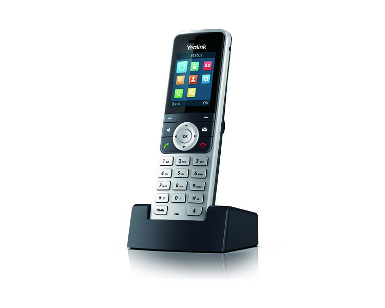 Yealink W53H Additional DECT Handset