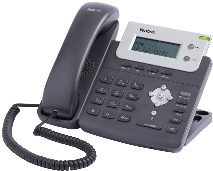 Yealink T20E IP Phone