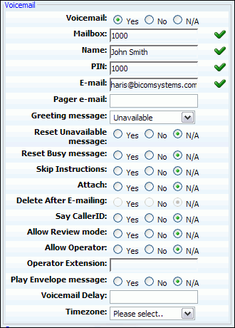 ext-voicemail