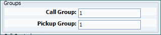 groups