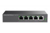 Grandstream GWN7700P Unmanaged Network Switch