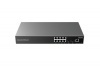 Grandstream GWN7801 Layer 2+ Managed Network Switch