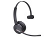 Yealink BH70 Mono Teams USB-A Essential Bluetooth Headset