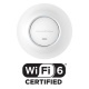 Grandstream Indoor AX6000 Wi-Fi 6 Access Point (GWN7664E) Grandstream Indoor AX6000 Wi-Fi 6 Access Point (GWN7664E)