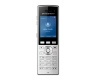 Grandstream WP822 Cordless Wi-Fi IP Phone