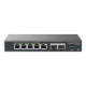 Grandstream GCC6010 IP PBX Combined Router (GCC6010) Grandstream GCC6010 IP PBX Combined Router (GCC6010)