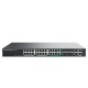 Grandstream UC + Networking Convergence Solutions (GCC6021) Grandstream UC + Networking Convergence Solutions (GCC6021)