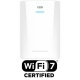 Grandstream Wi-Fi 7 In-Wall Access Point Indoor Dual-Band (GWN7670WM) Grandstream Wi-Fi 7 In-Wall Access Point Indoor Dual-Band (GWN7670WM)