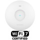 Grandsteam Indoor Dual-Band Wi-Fi 7 Access Point (GWN7670) Grandsteam Indoor Dual-Band Wi-Fi 7 Access Point (GWN7670)