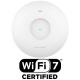Grandstream Wi-Fi 7 Access Point Indoor (GWN7672) Grandstream Wi-Fi 7 Access Point Indoor (GWN7672)
