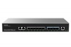 Grandstream GWN7830 12 PORT L3 SWITCH Grandstream GWN7830 12 PORT L3 SWITCH