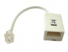 RJ11 TO BT CABLE INC RING CAP (RJ11BTBC) RJ11 TO BT CABLE INC RING CAP (RJ11BTBC)
