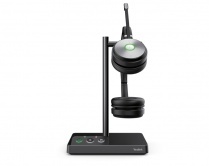 Yealink WH62 Dual DECT Headset