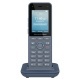 Grandstream WP826 Cordless Wi-Fi IP Phone Grandstream WP826 Cordless Wi-Fi IP Phone
