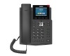 Fanvil X3S Pro Entry Level IP Phone Fanvil X3S Pro Entry Level IP Phone