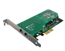 Sangoma A102E PCI Express PRI ISDN Card