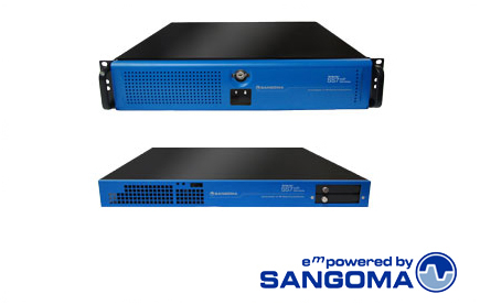 Sangoma Media Gateways
